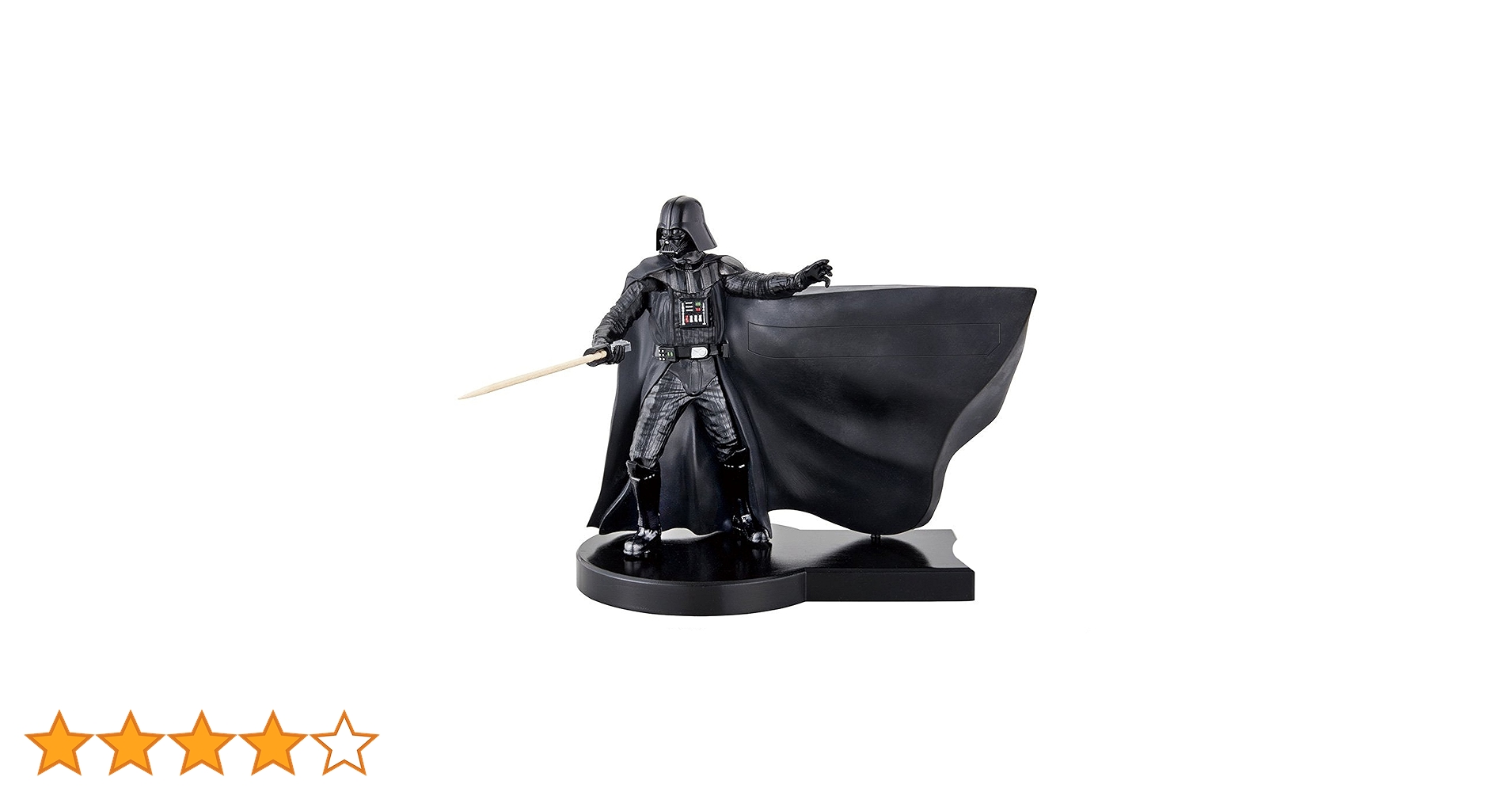 Darth Vader ToothSaber by Bandai : Amazon.ae: Home